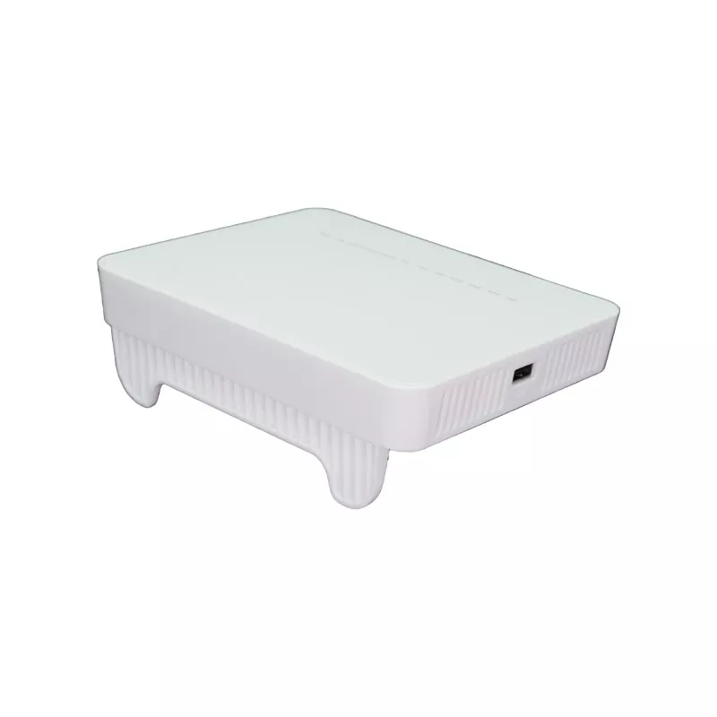 Kas G-140W-MD üheribaline GPON ONU on õige valik usaldusväärseks ja kulutõhusaks FTTH juurutamiseks?