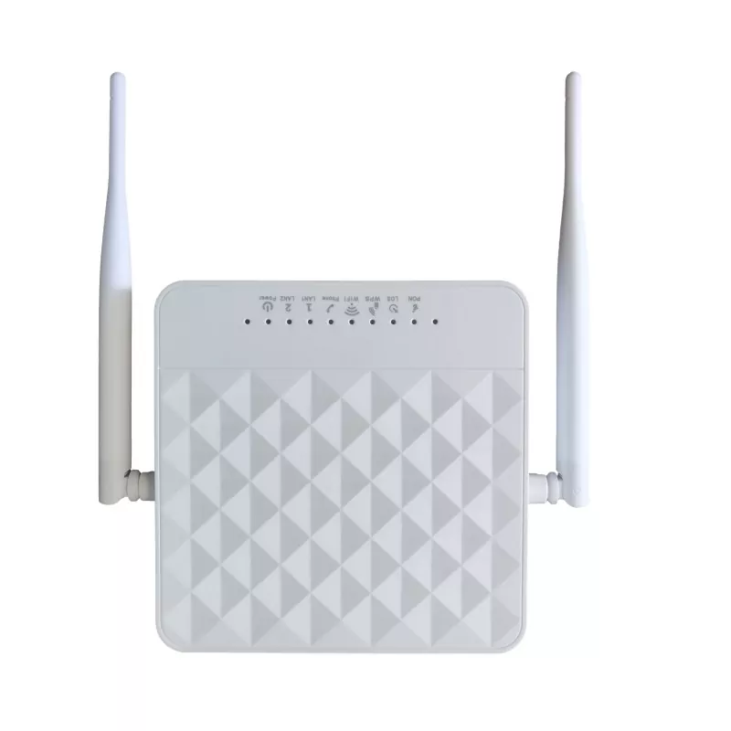 An5506 02 FG ühe riba gpon onu ont ftth