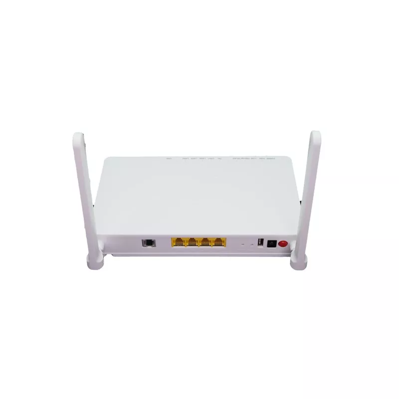 F608 ühe riba GPON ONU ONT FTTH