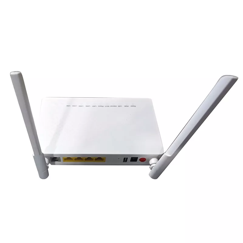 F609v3 ühe riba XPon Onu on FTTH