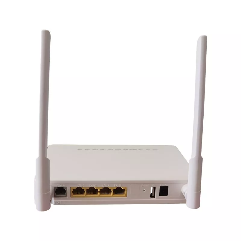 F609v9 ühe riba dpon onu ont ftth