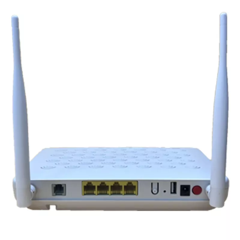 F660V6 ühe riba GPON ONU ONT FTTH