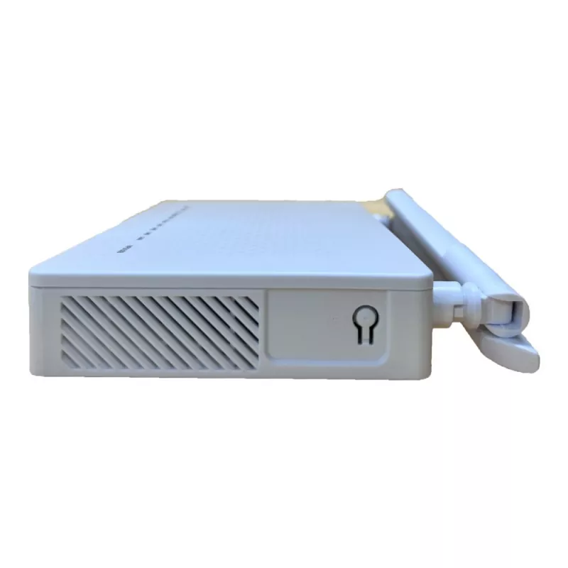 F660V8 ühe riba gpon onu ont ftth