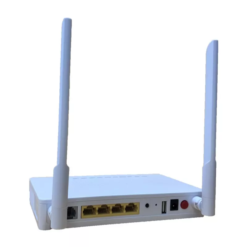 F660v8 lõhnabänd xpon teda on ftth