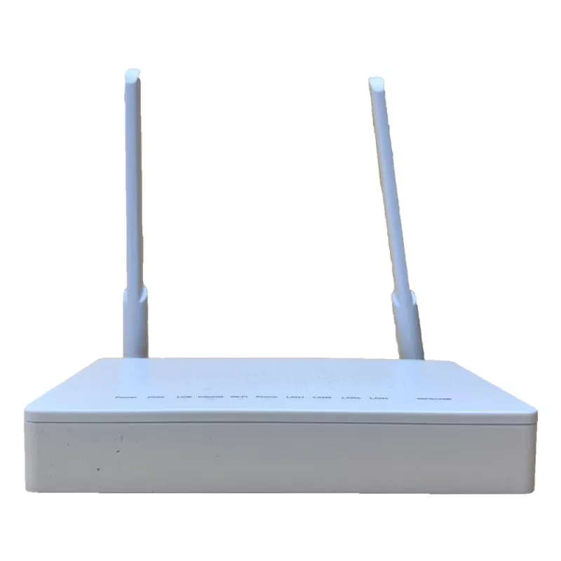 F660V9 ühe riba xpon onu ont ftth