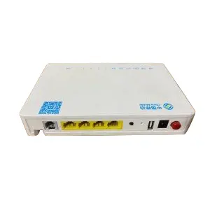 F663n ühe riba gpon it ont