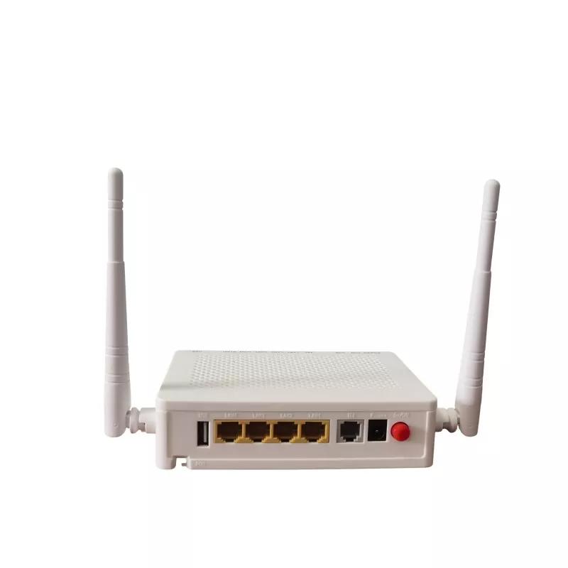 F663nv3a ühe riba XPon Onu FTTH -l