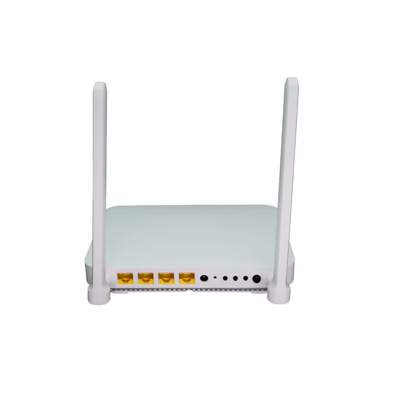 G-140W-ME kahesageduslik Wifi5 GPON ONU ONT