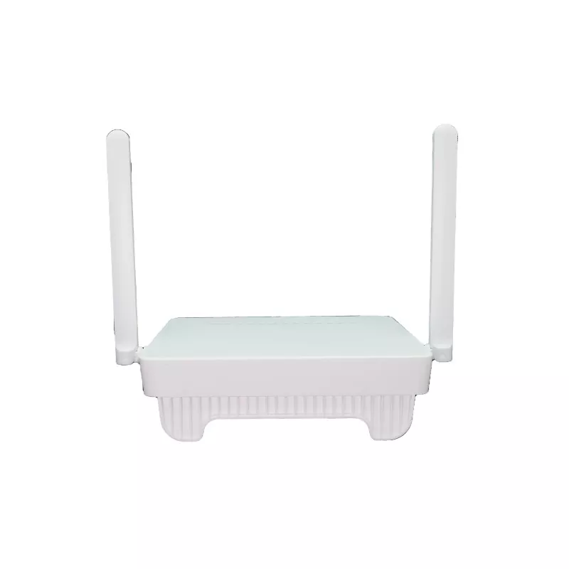G-140W-MF kahesageduslik Wifi5 GPON ONU ONT
