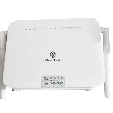G-1426-MA kahesageduslik Wifi6 GPON ONU ONT