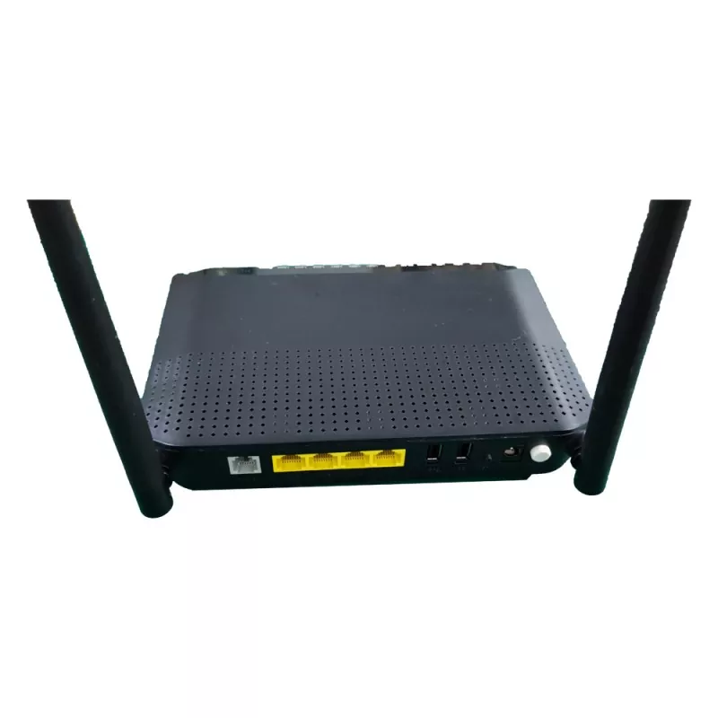 HG6143D kahesageduslik Wifi5 GPON ONU ONT
