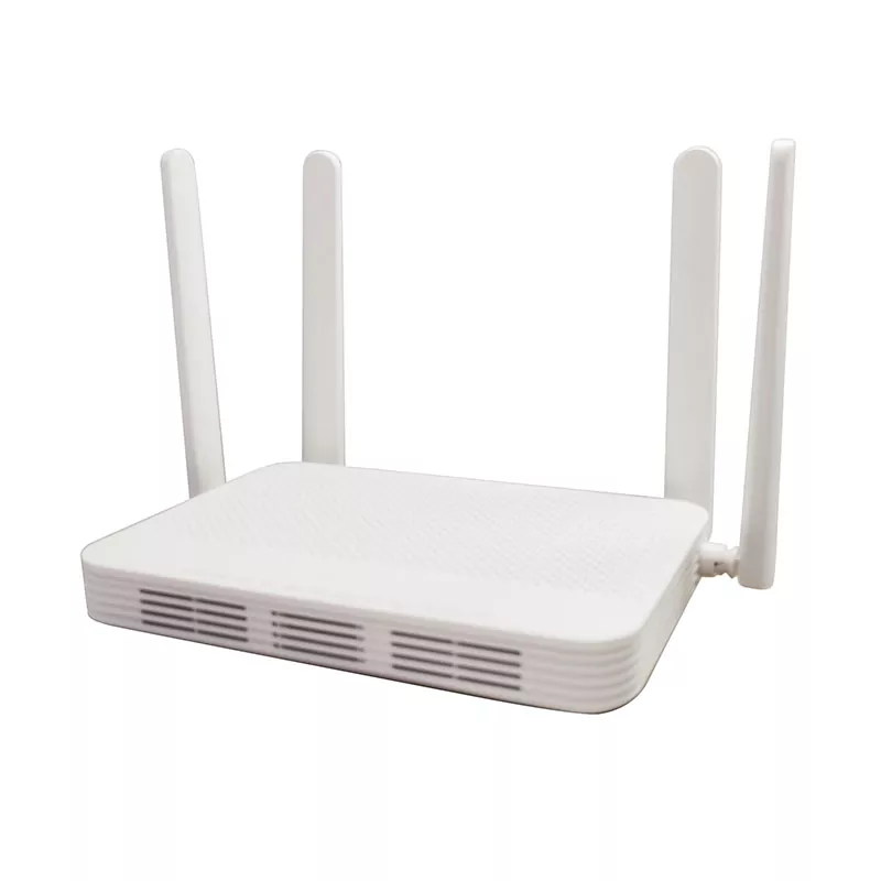 HG6821M kahesageduslik Wifi5 XPON ONU ONT