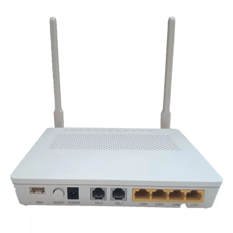 HG8245H ühe riba xpon onu ont ftth 4ge