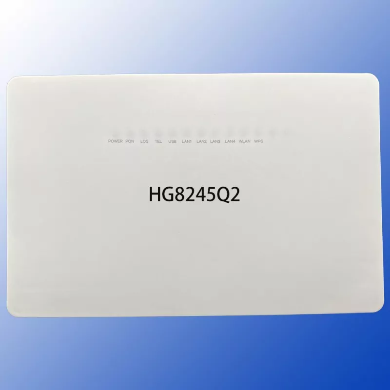 HG8245Q2 kahesageduslik Wifi5 XPON ONU ONT