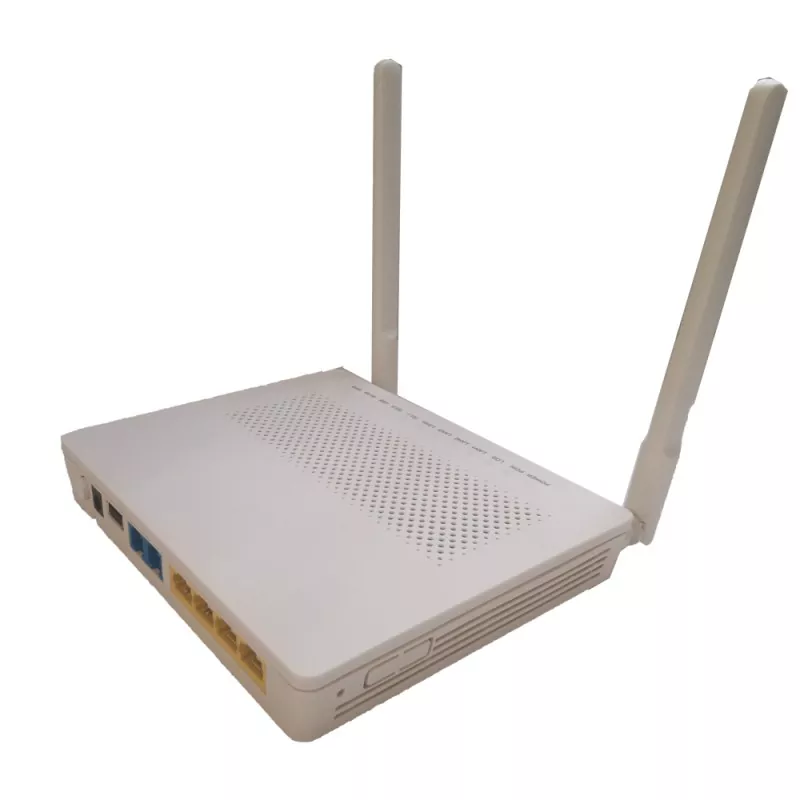 HG8346M ühe riba xpon onu ont ftth 4fe