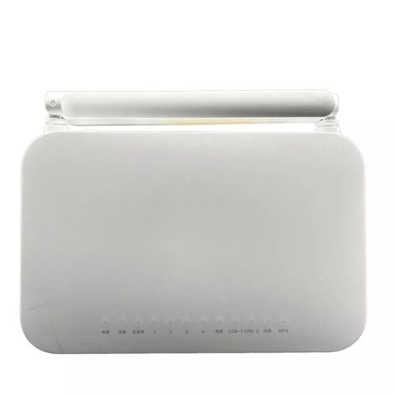 HN8346X6 kahesageduslik Wifi6 XG-PON UN ONT