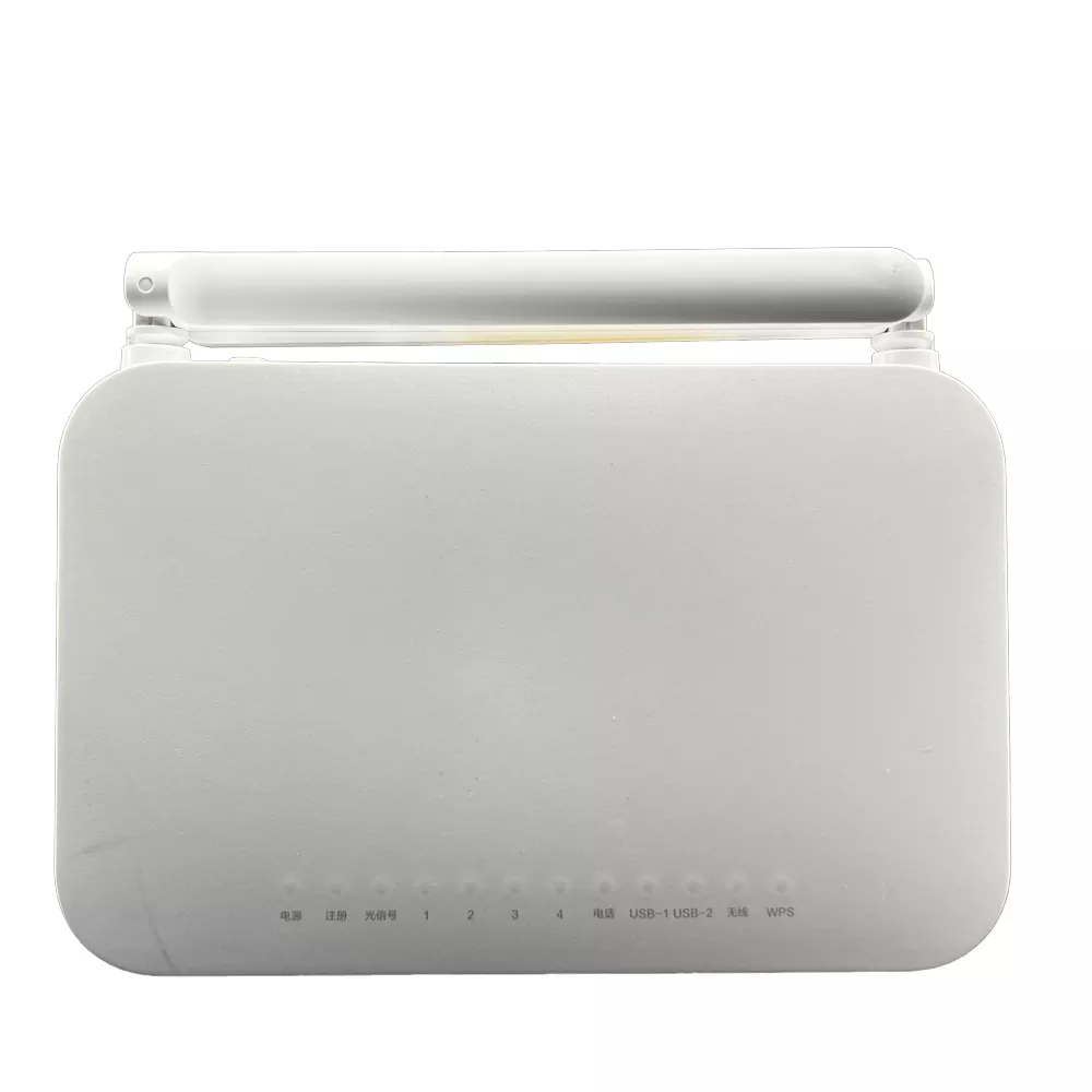 HN8546X6 kahesageduslik Wifi6 XG-PON ONU ONT