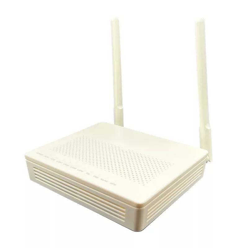 HS8145C ühe ribaga XPON UN ONT