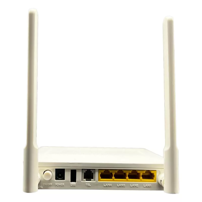 HS8545M ühe sagedusega XPON ONU ONT