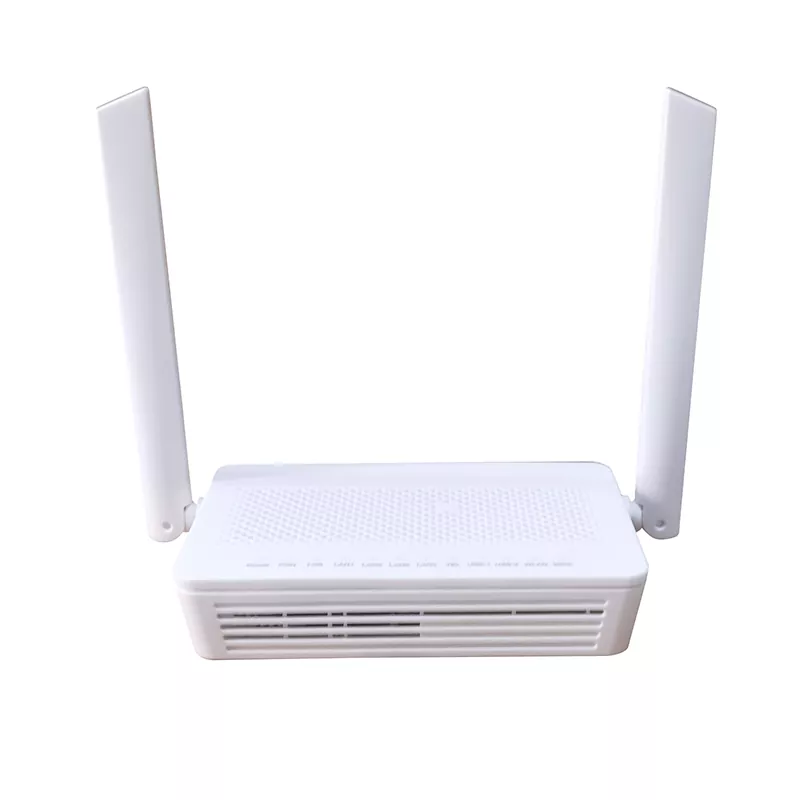 HS8546V5 kahesageduslik Wifi5 XPON UN ONT 2020