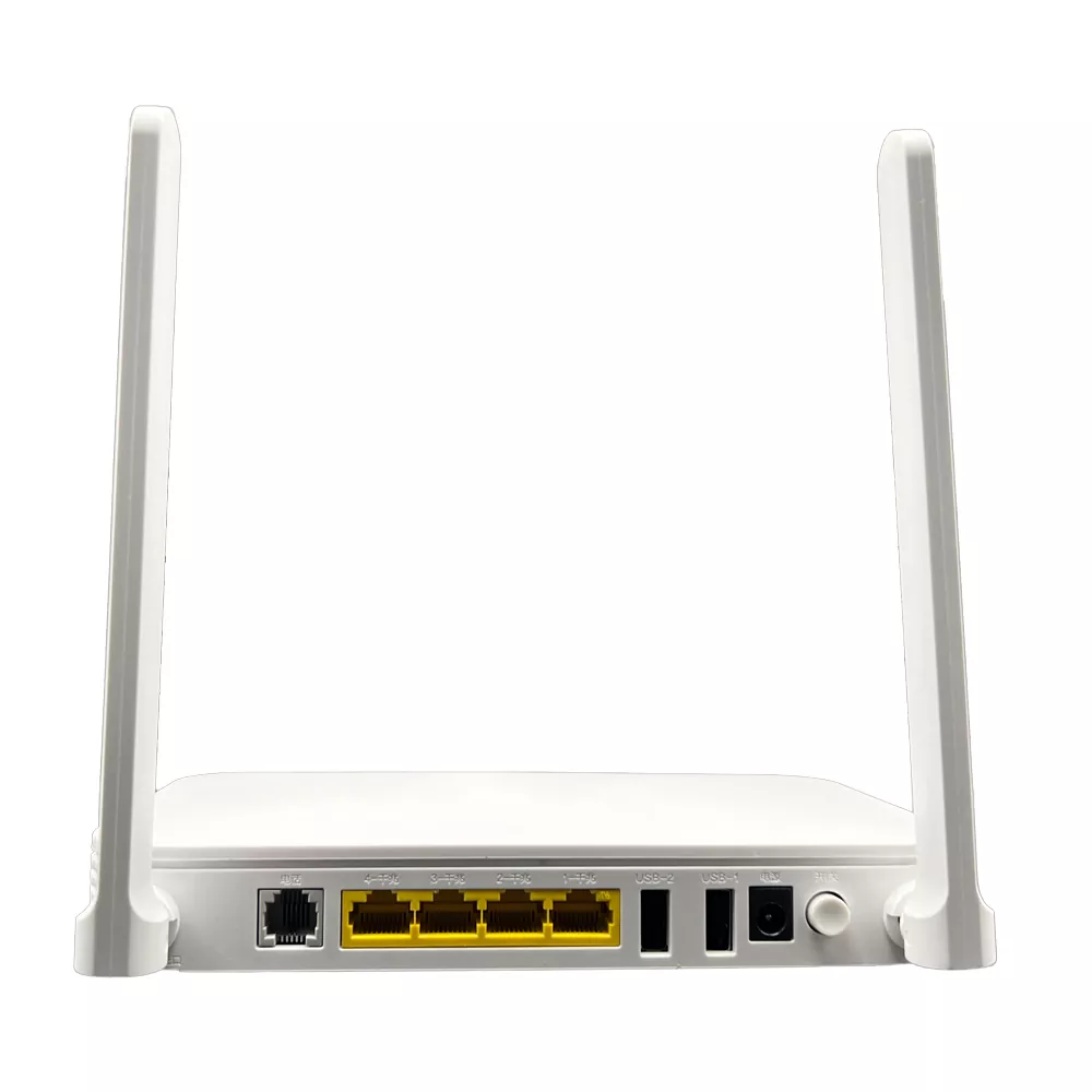 HS8546X6 kahesageduslik Wifi6 GPON ONU ONT